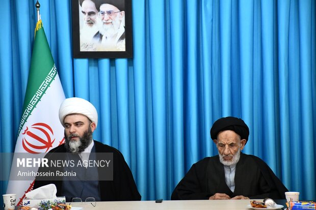 شورای هماهنگی و گسترش فعالیت های قرآنی در استان 