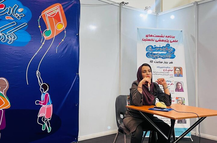 موسیقی پلی برای رشد مغزی و یادگیری در کودکان