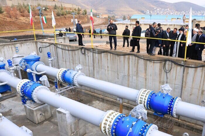 خدمت تا شهادت؛ طرحهای آبرسانی از میراث ماندگار شهیدجمهور در کردستان