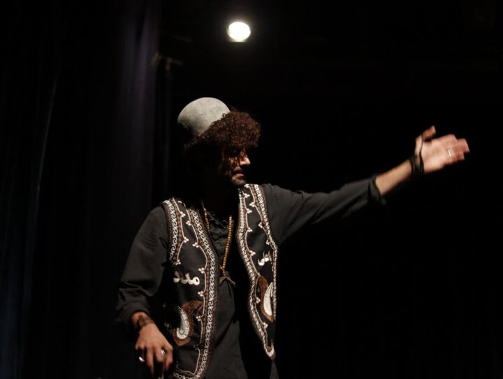 هنر نقالی و خدمتی به «شاهنامه» که ماندگار شد