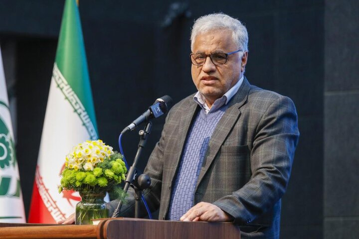 وضعیت بد تالاب های فارس ریشه در ساختار کشاورزی استان دارد