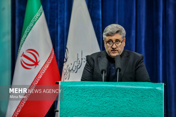 اختتامیه جشنواره منطقه‌ای سینمای جوان سهند در تبریز