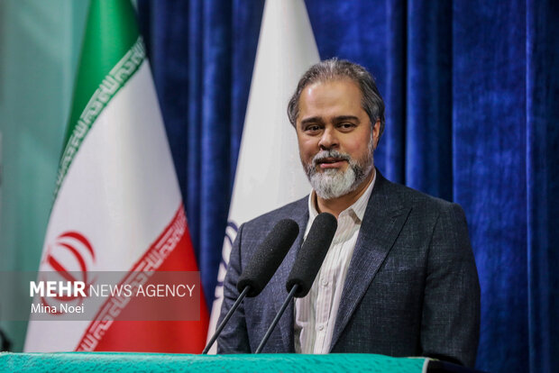 اختتامیه جشنواره منطقه‌ای سینمای جوان سهند در تبریز