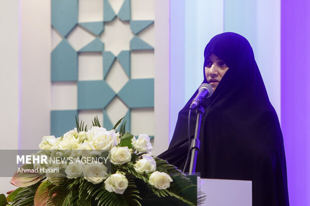 آئین قرآنی ابراهیم به مناسبت سالگرد شهید جمهور در مشهد