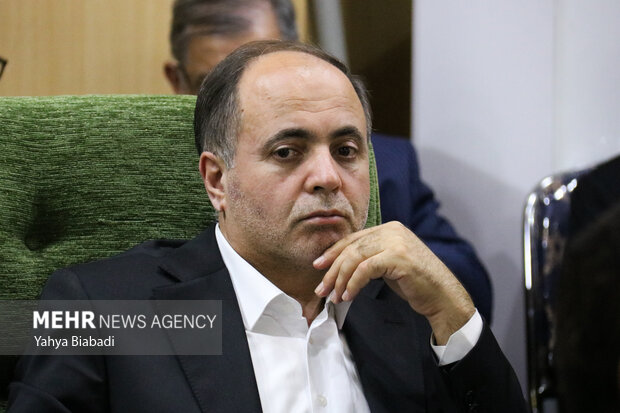 روز دوم سفر رئیس‌جمهور به کرمانشاه