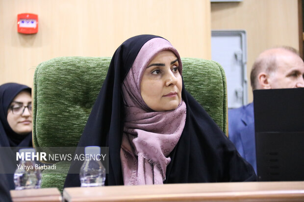 روز دوم سفر رئیس‌جمهور به کرمانشاه