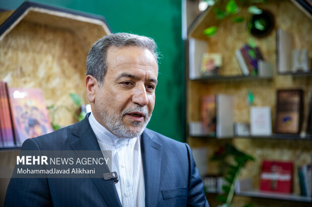 9th day of 36th Tehran Intl. Book Fair (TIBF)
