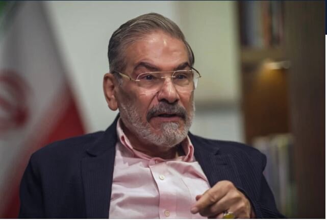 شمخانی: در صورت رفع فوری تحریم ها، آماده توافق با ترامپ هستیم شمخانی: در صورت رفع فوری تحریم ها، آماده توافق با ترامپ هستیم