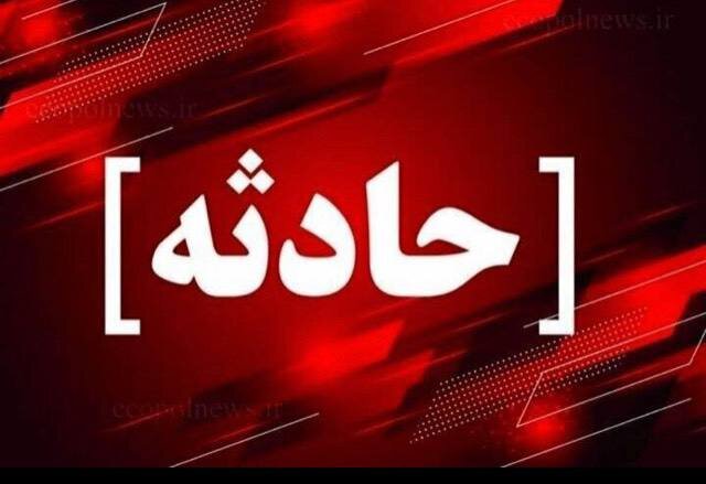 تايباد،واژگوني،درماني،نفر،مصدومان،نيسان