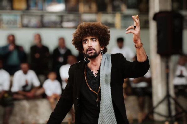 هنر نقالی و خدمتی به «شاهنامه» که ماندگار شد