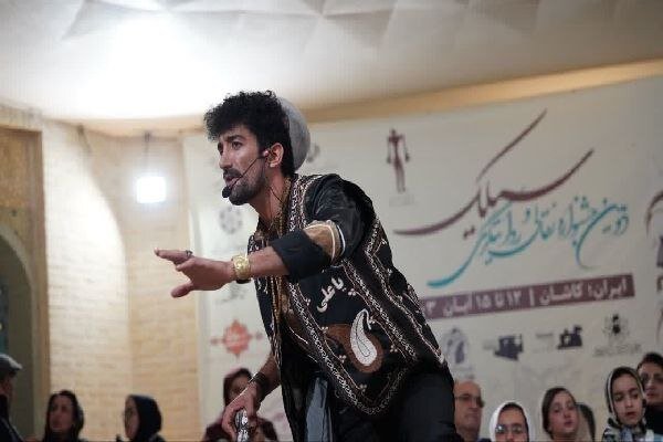 هنر نقالی و خدمتی به «شاهنامه» که ماندگار شد
