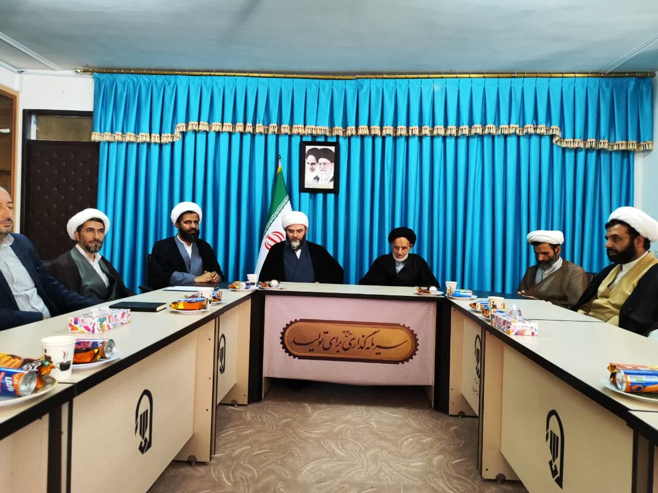 قرآني،خراسان،جنوبي،سالاري،تبليغات،ملي،طرح،اسلامي،مديركل،برگز ...