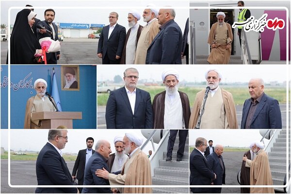 اژه ای:احکام صادره متقن و محکم باشند؛اختیارات به استان ها تفویض می شود