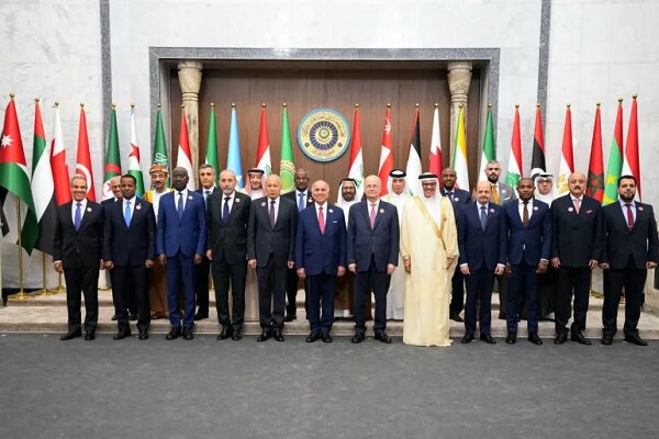 فلسطين،قرار،فؤاد،سران،مسأله