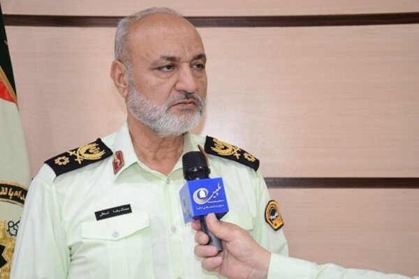 پليس،سوداگران،مرگ،مخدر،مواد،سراوان،فرمانده
