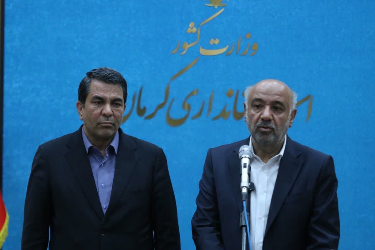 وزیر کار: طرح کارورزی با اعتبار ۵۰۰ میلیاردی وزارتخانه ها احیا می شود وزیر کار: طرح کارورزی با اعتبار ۵۰۰ میلیاردی وزارتخانه ها احیا می شود