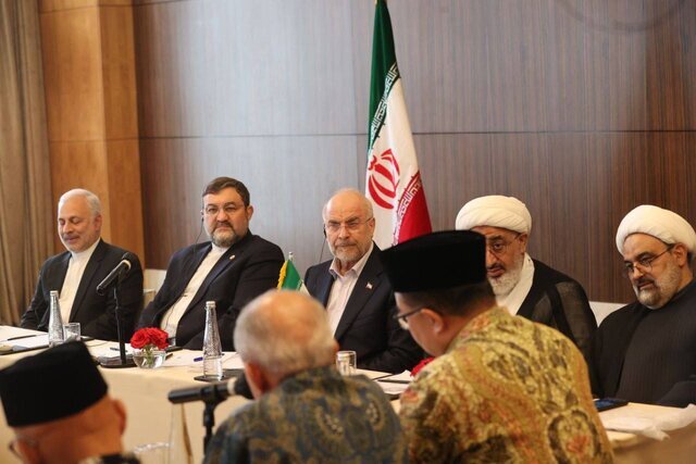 اسلامي،ايران،ادامه،رژيم،قاليباف،صهيونيستي،ره،امام،اندونزي،اس ...