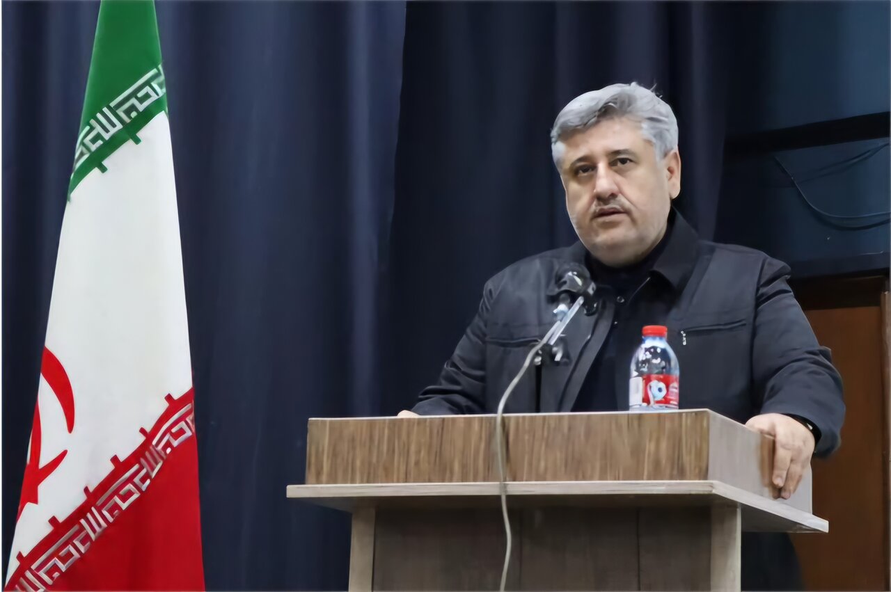 نخستین سینمای سراب افتتاح شد