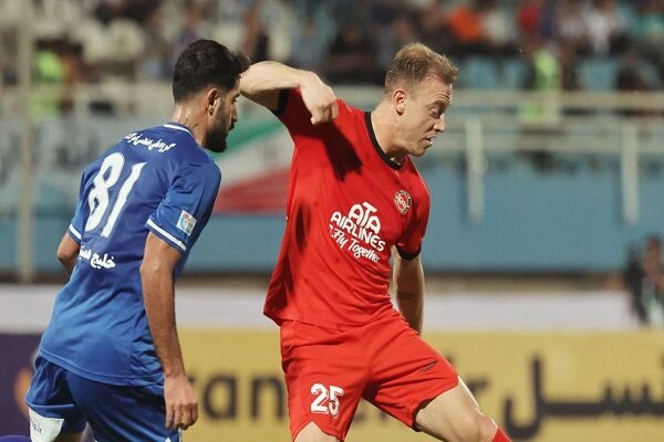 تراكتور،تيم،پرشور،هواداران،تساوي،رفتند،خوزستان،ميزبان