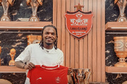 اولین خرید جدید سرخپوشان؛ بیفوما رسما پرسپولیسی شد