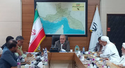 جمعی از علمای اهل سنت هرمزگان قاچاق سوخت را حرام اعلام کردند
