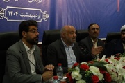 مشکلات شهرستان های جنوبی کرمان در کارگروهی ویژه پیگیری می شود