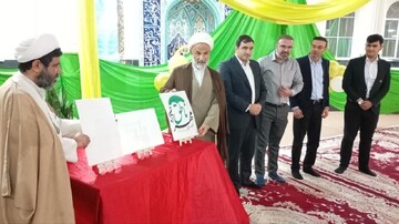 هنر فاخر تأثیری عمیق‌تر از سخنرانی دارد