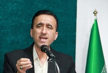 باقری: هیئت‌های مذهبی نقش مهمی در مرجعیت دینی و جهاد تبیین دارند