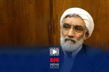 بخشی از راه رسیدن به هدف، مذاکرات است