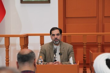 تشریح فعالیت‌های قدیمی‌ترین کتابخانه رسمی کشور با ١٢٠ سال قدمت