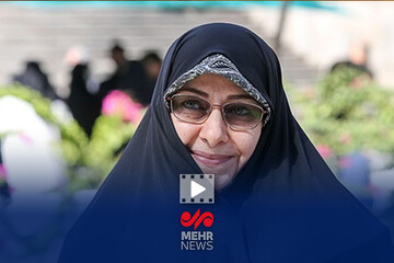 خزعلی: در دولت شهید رئیسی حرکت سریع و رو به جلو داشتیم