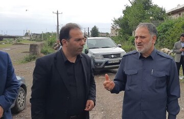 سوء مدیریت در پسماند گیلان کاملا مشهود است
