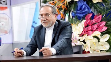 None of Iran’s nuclear facilities to be dismantled