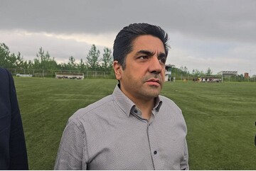 مولد سازی بهترین راه برای تکمیل پروژه های ورزشی کشور است