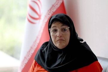IPC official Strydom praises Iranian women Para athletes