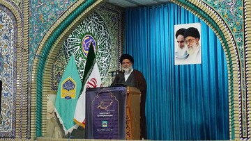 ایجاد تفرقه بین کشورهای عربی و ایران هدف اصلی ترامپ