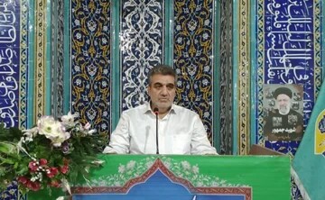 فاز دوم پل ورودی آرادان اجرا خواهد شد