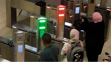 Israel turns to facial recognition to limit Palestinian aid