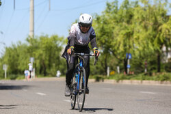 دو بانوی رکابزن قزوینی به اردوی تیم‌های ملی دوچرخه‌سواری دعوت شدند