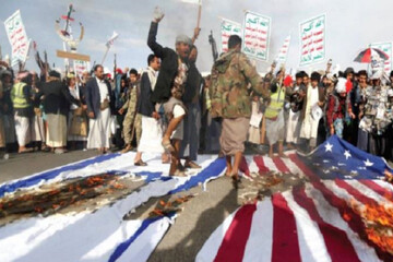 اسرائیل پر حملوں کے باوجود یمن کے ساتھ جنگ بندی پر قائم ہیں، امریکہ