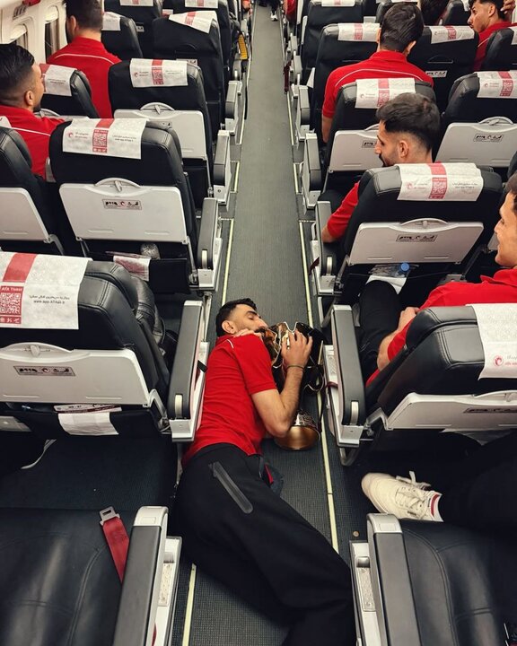 رقابت میلیمتری در لیگ برتر برای جامجهانی/ کلین شیت برای بعضی مهم شد!