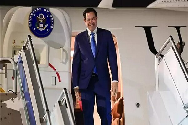 ABD Dışişleri Bakanı Rubio İstanbul'da