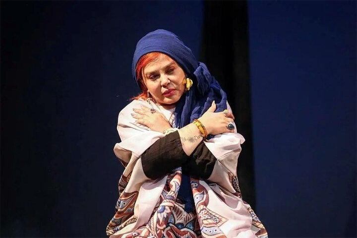 نظر بهاره رهنما درباره حواشی فضای مجازی؛ «دورهمی بانوی اول» چگونه است؟