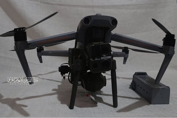 İlam eyaletinde 3 İsrail İHA'sı düşürüldü İlam eyaletinde 3 İsrail İHA'sı düşürüldü