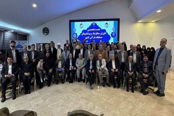 تدوین آئیننامه انضباطی،مسابقات قرآن جامعه را ازلحاظ اخلاقی بیمه میکند