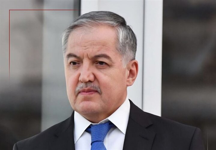 وزير خارجية طاجيكستان يصل إيران للمشاركة في منتدى حوار طهران