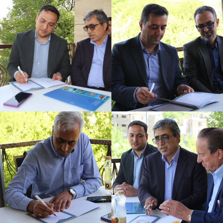 مرکز جامع سنجش و توانبخشی کودکان در خوانسار احداث میشود