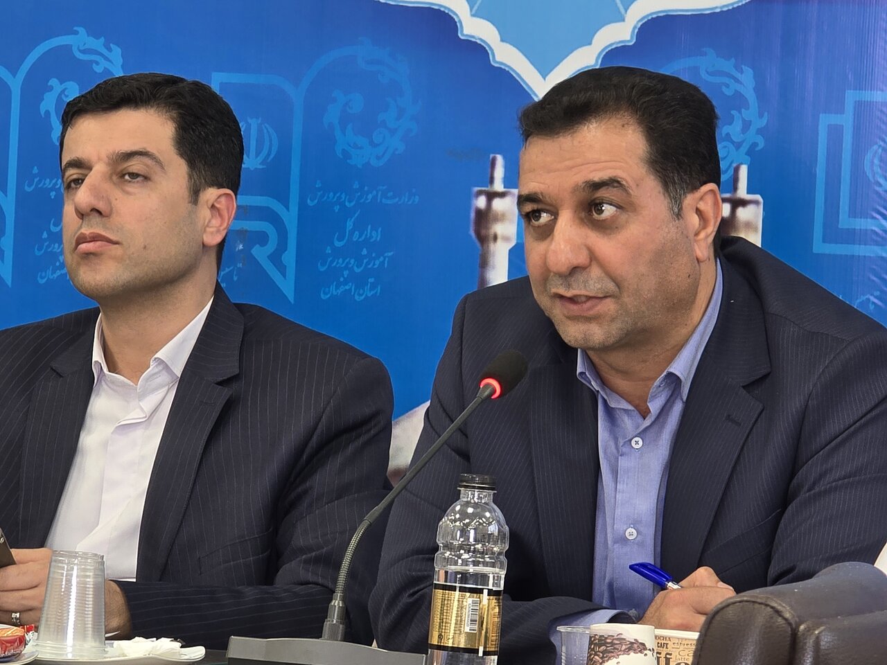 امتحانات،پايه،برگزاري،استان،امتحاني
