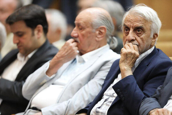 اعتبار ورزش ایران از دل «آب» بیرون آمد؛ این «کرسی» را مفت از دست ندهید 3