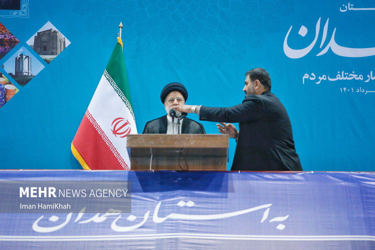 شهيد،رئيسي،انقلاب،همدان،اسلامي،خدمت،كشور،متهمين،تحول،اقدامات ...